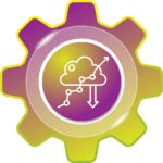 SEO Icon Gear