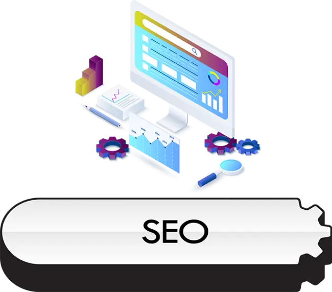 SEO Software & Configuration